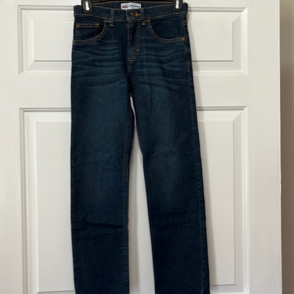 Wrangler Jeans for Boys New Without Tags - Picture 1 of 7